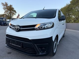 Ψυγείο Toyota 2020 Proace 2.0 D Euro6D Ψυγειο/Συντηρηση-thumb-57