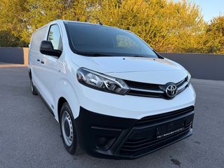 Ψυγείο Toyota 2020 Proace 2.0 D Euro6D Ψυγειο/Συντηρηση-thumb-12
