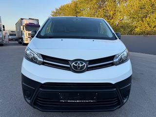 Ψυγείο Toyota 2020 Proace 2.0 D Euro6D Ψυγειο/Συντηρηση-thumb-13