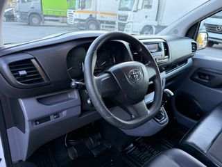 Ψυγείο Toyota 2020 Proace 2.0 D Euro6D Ψυγειο/Συντηρηση-thumb-18
