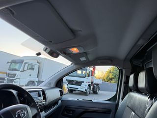 Ψυγείο Toyota 2020 Proace 2.0 D Euro6D Ψυγειο/Συντηρηση-thumb-19