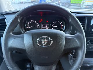 Ψυγείο Toyota 2020 Proace 2.0 D Euro6D Ψυγειο/Συντηρηση-thumb-21