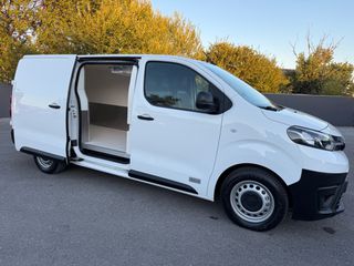 Ψυγείο Toyota 2020 Proace 2.0 D Euro6D Ψυγειο/Συντηρηση-thumb-30