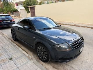 Audi TT 2003 ΔΕΚΤΕΣ ΑΝΤΑΛΛΑΓΕΣ/ΔΟΣΕΙΣ/ΓΡΑΜΜΑΤΙΑ-thumb-1