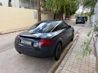 Audi TT 2003 ΔΕΚΤΕΣ ΑΝΤΑΛΛΑΓΕΣ/ΔΟΣΕΙΣ/ΓΡΑΜΜΑΤΙΑ-thumb-3