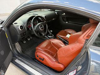 Audi TT 2003 ΔΕΚΤΕΣ ΑΝΤΑΛΛΑΓΕΣ/ΔΟΣΕΙΣ/ΓΡΑΜΜΑΤΙΑ-thumb-5