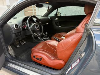 Audi TT 2003 ΔΕΚΤΕΣ ΑΝΤΑΛΛΑΓΕΣ/ΔΟΣΕΙΣ/ΓΡΑΜΜΑΤΙΑ-thumb-6