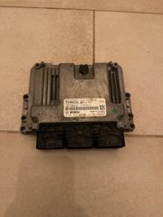 FORD FOCUS 2011-2017 ΕΓΚΕΦΑΛΟΣ ΚΙΝΗΤΗΡΑΣ 1.6cc diesel Engine Control Unit ECU cv6q-12a650-ah