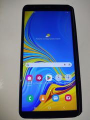 Samsung A07 4GbRam και 64 Gb