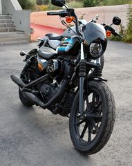 Harley Davidson Iron 1200 2019