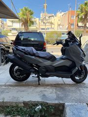 Sym MAXSYM TL 508 TCS 2022