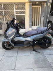 Sym MAXSYM TL 508 TCS 2022-thumb-1