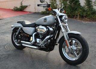 Harley Davidson Sportster 1200 2013 custom-thumb-2