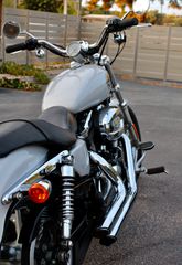 Harley Davidson Sportster 1200 2013 custom-thumb-10
