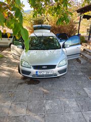 Ford Focus 2006-thumb-7