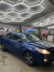 Ford Focus 2009 ford focus 2009 facelift-thumb-2