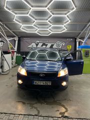 Ford Focus 2009 ford focus 2009 facelift-thumb-4