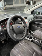 Ford Focus 2009 ford focus 2009 facelift-thumb-5