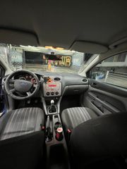 Ford Focus 2009 ford focus 2009 facelift-thumb-6