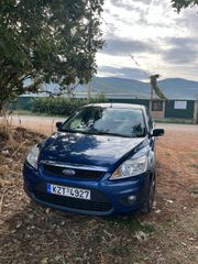 Ford Focus 2009 ford focus 2009 facelift-thumb-7