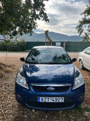 Ford Focus 2009 ford focus 2009 facelift-thumb-8