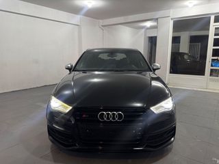 Audi S3 2014 S3 2.0 TFSI QUATTRO 310 HP S-TRONIC NAVI LED-thumb-5