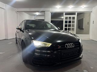 Audi S3 2014 S3 2.0 TFSI QUATTRO 310 HP S-TRONIC NAVI LED-thumb-6