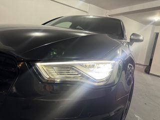 Audi S3 2014 S3 2.0 TFSI QUATTRO 310 HP S-TRONIC NAVI LED-thumb-7