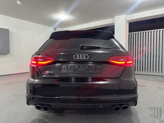 Audi S3 2014 S3 2.0 TFSI QUATTRO 310 HP S-TRONIC NAVI LED-thumb-10