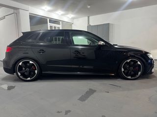 Audi S3 2014 S3 2.0 TFSI QUATTRO 310 HP S-TRONIC NAVI LED-thumb-11