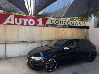 Audi S3 2014 S3 2.0 TFSI QUATTRO 310 HP S-TRONIC NAVI LED-thumb-1