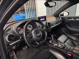 Audi S3 2014 S3 2.0 TFSI QUATTRO 310 HP S-TRONIC NAVI LED-thumb-16