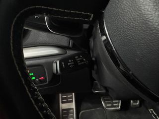 Audi S3 2014 S3 2.0 TFSI QUATTRO 310 HP S-TRONIC NAVI LED-thumb-18