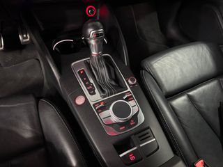 Audi S3 2014 S3 2.0 TFSI QUATTRO 310 HP S-TRONIC NAVI LED-thumb-20