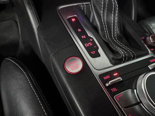 Audi S3 2014 S3 2.0 TFSI QUATTRO 310 HP S-TRONIC NAVI LED-thumb-21