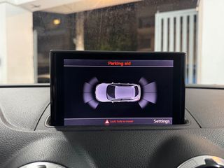 Audi S3 2014 S3 2.0 TFSI QUATTRO 310 HP S-TRONIC NAVI LED-thumb-22