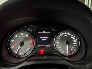 Audi S3 2014 S3 2.0 TFSI QUATTRO 310 HP S-TRONIC NAVI LED-thumb-24
