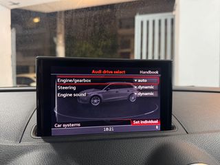 Audi S3 2014 S3 2.0 TFSI QUATTRO 310 HP S-TRONIC NAVI LED-thumb-27