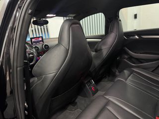 Audi S3 2014 S3 2.0 TFSI QUATTRO 310 HP S-TRONIC NAVI LED-thumb-31