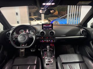 Audi S3 2014 S3 2.0 TFSI QUATTRO 310 HP S-TRONIC NAVI LED-thumb-32