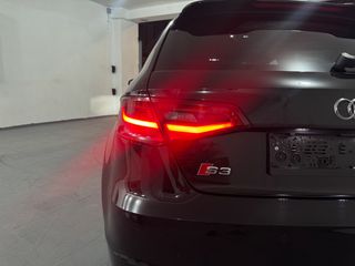 Audi S3 2014 S3 2.0 TFSI QUATTRO 310 HP S-TRONIC NAVI LED-thumb-33