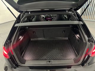 Audi S3 2014 S3 2.0 TFSI QUATTRO 310 HP S-TRONIC NAVI LED-thumb-34