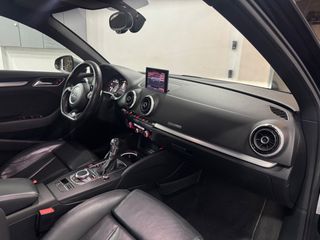 Audi S3 2014 S3 2.0 TFSI QUATTRO 310 HP S-TRONIC NAVI LED-thumb-36
