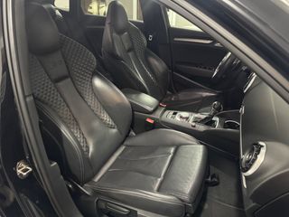 Audi S3 2014 S3 2.0 TFSI QUATTRO 310 HP S-TRONIC NAVI LED-thumb-37