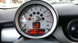 Mini ONE 2008 ΕΛΛΗΝΙΚΟ ΜΟΝΤΕΛΟ ΙΔΙΩΤΗΣ-thumb-6