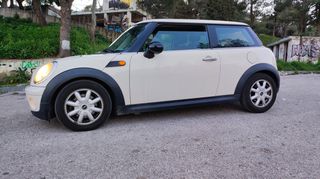 Mini ONE 2008 ΕΛΛΗΝΙΚΟ ΜΟΝΤΕΛΟ ΙΔΙΩΤΗΣ-thumb-10