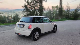 Mini ONE 2008 ΕΛΛΗΝΙΚΟ ΜΟΝΤΕΛΟ ΙΔΙΩΤΗΣ-thumb-2