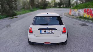Mini ONE 2008 ΕΛΛΗΝΙΚΟ ΜΟΝΤΕΛΟ ΙΔΙΩΤΗΣ-thumb-4