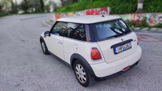 Mini ONE 2008 ΕΛΛΗΝΙΚΟ ΜΟΝΤΕΛΟ ΙΔΙΩΤΗΣ-thumb-9