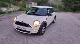 Mini ONE 2008 ΕΛΛΗΝΙΚΟ ΜΟΝΤΕΛΟ ΙΔΙΩΤΗΣ-thumb-1